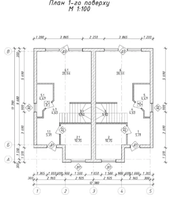 Продам сучасний дуплекс 120 м², 3 сотки, Бровари Торгмаш, бе