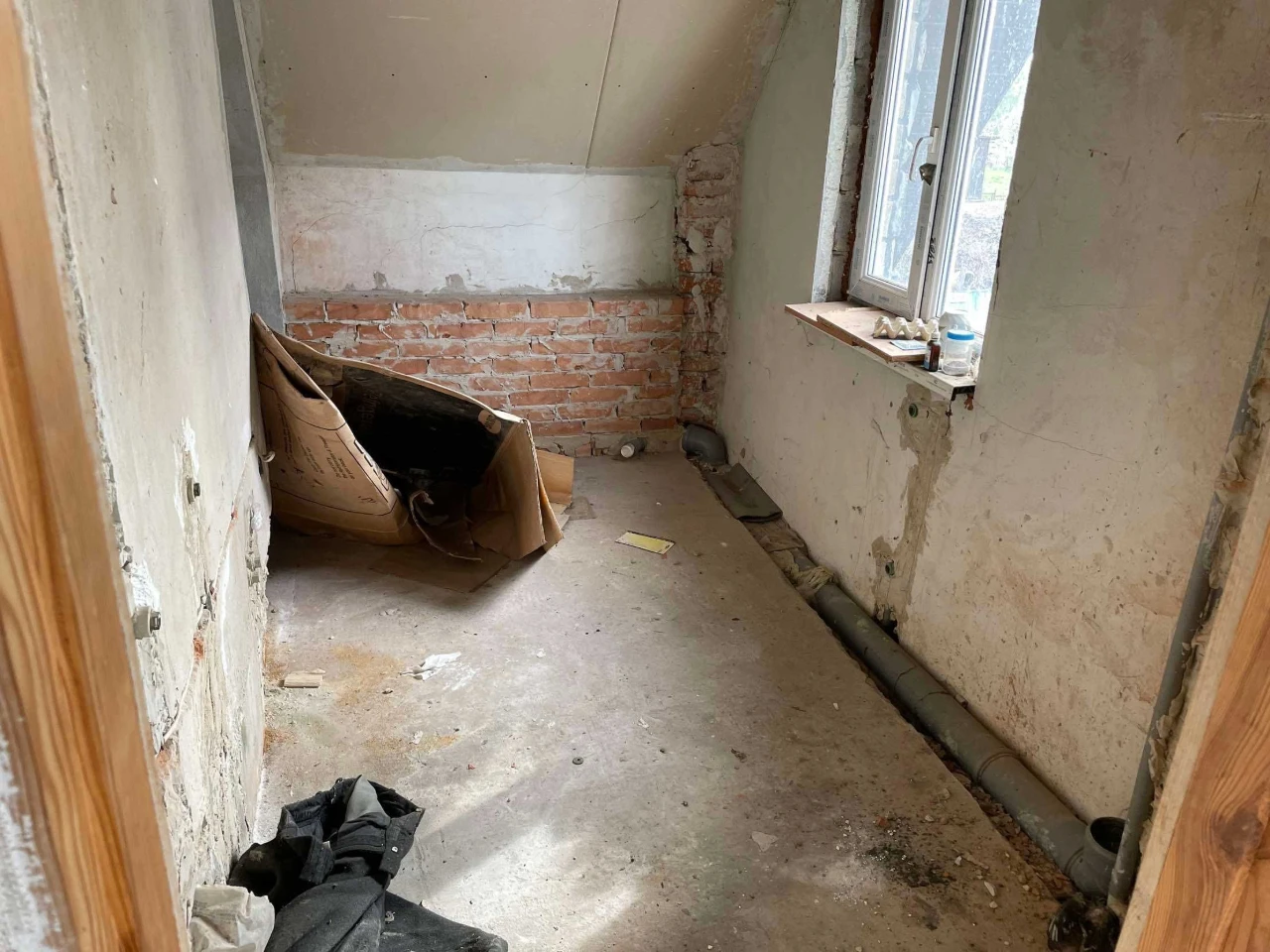 Продаж житлового будинку в м.Бровари, вул.Лугова, 10,без %