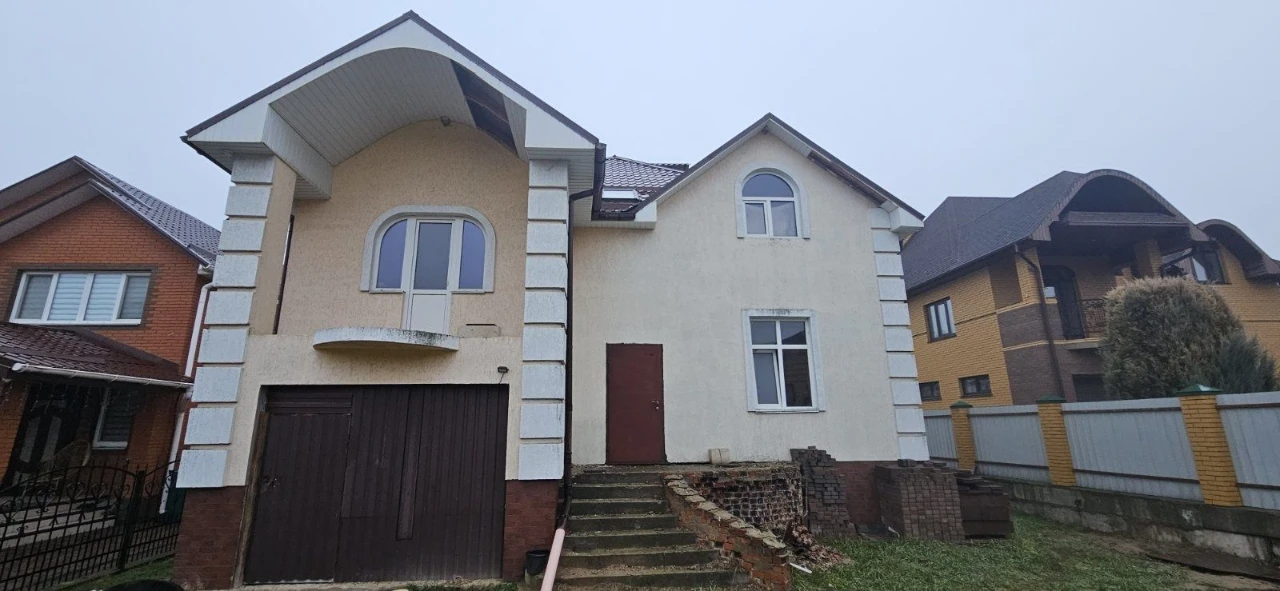 Продам Будинок Бровари