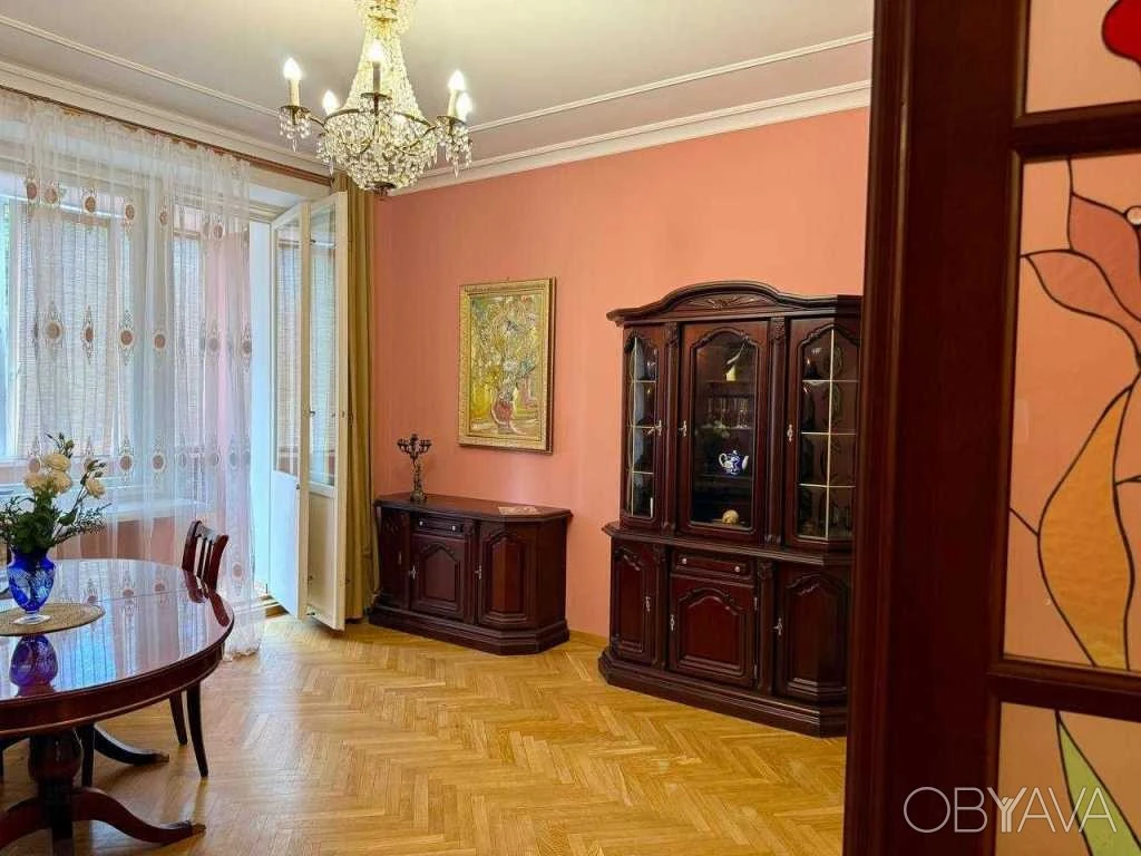 2-room apartment, 85.80 sq.m.