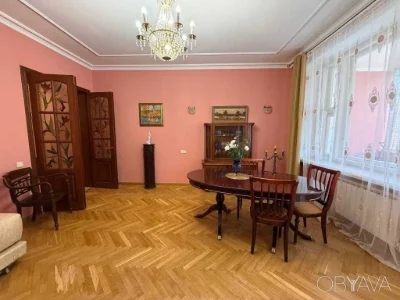 2-room apartment, 85.80 sq.m.