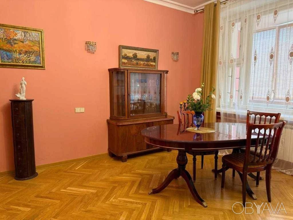 2-room apartment, 85.80 sq.m.