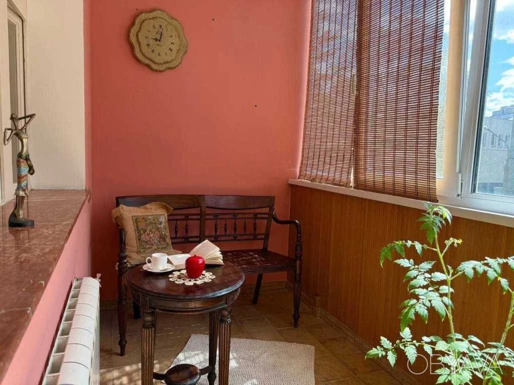 2-room apartment, 85.80 sq.m.