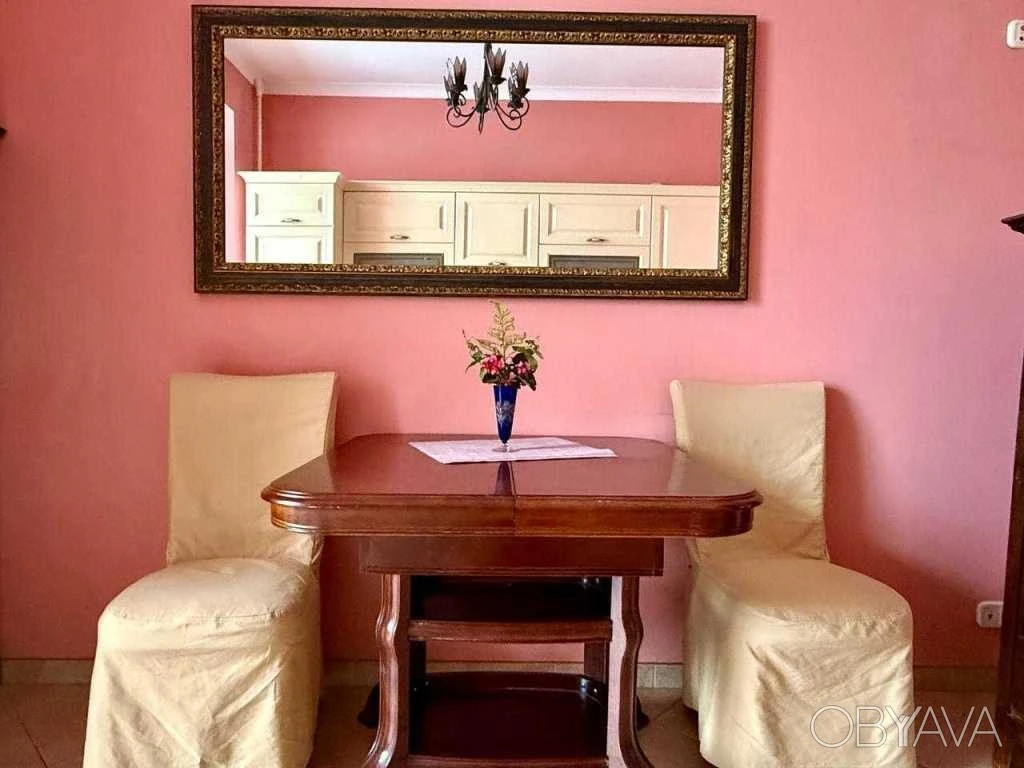 2-room apartment, 85.80 sq.m.