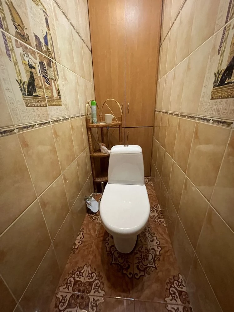 Продаж будинку.  Бровари вул. Киівська , Інтернат, фасад