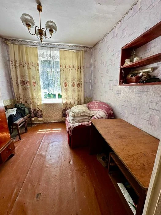 Срочная продажа! 2х комнатная квартира 33м2 Раздельные комна