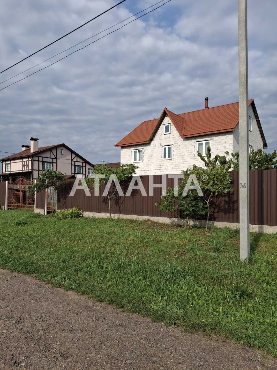 Будинок з ділянкою 15 соток Богданівка Броварський район