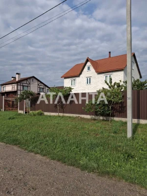 Будинок з ділянкою 15 соток Богданівка Броварський район