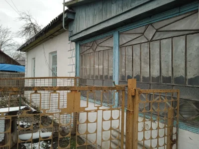 Продам дом 82.5 кв.м(10*10)на участке 6 соток.
