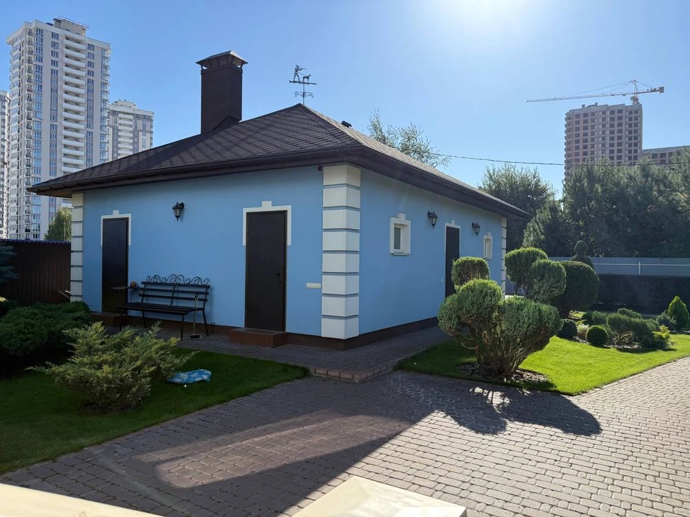 Продаж будинку БЕЗ % Бровари вул. Козацька 10