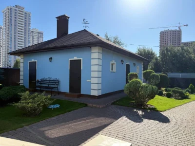 Продаж будинку БЕЗ % Бровари вул. Козацька 10