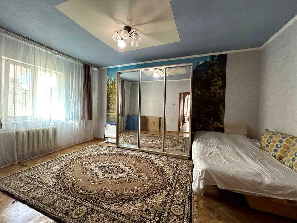 Квартира. Одесса, Михаила Комарова ул.