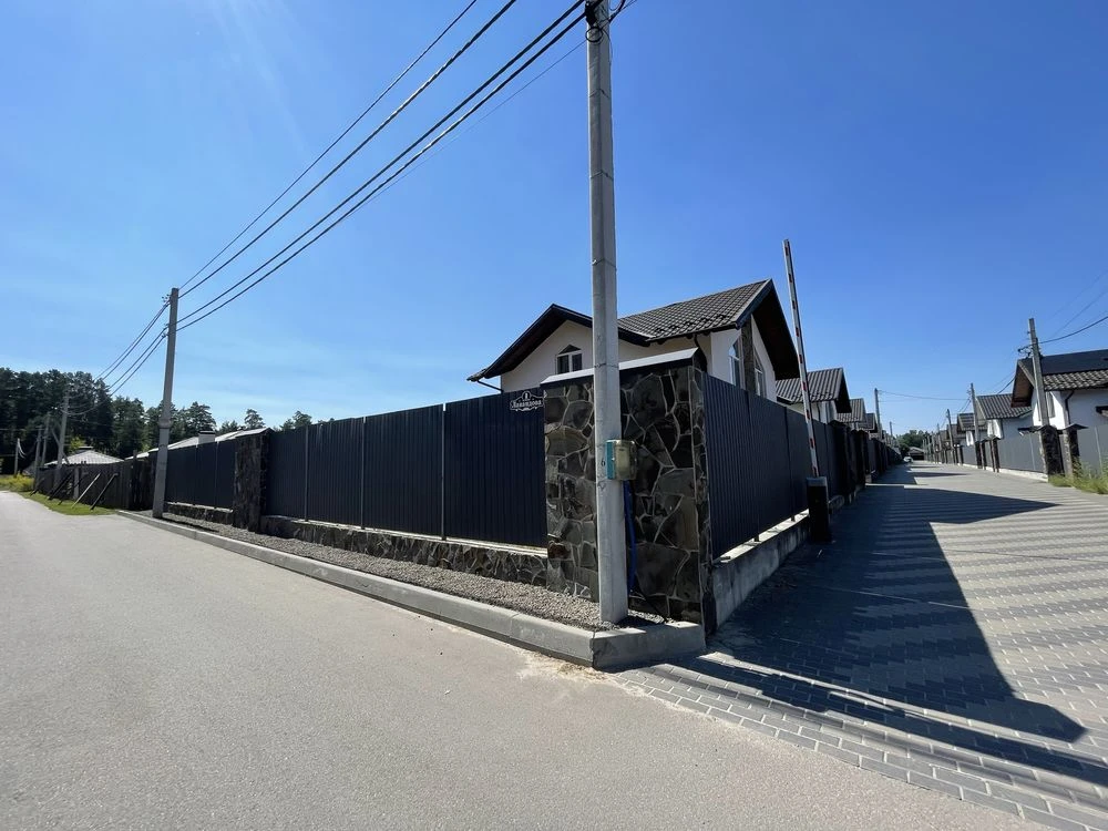 Ціну знижено! Продаж будинку Бровари,  ЖК Скандинавський, Зе