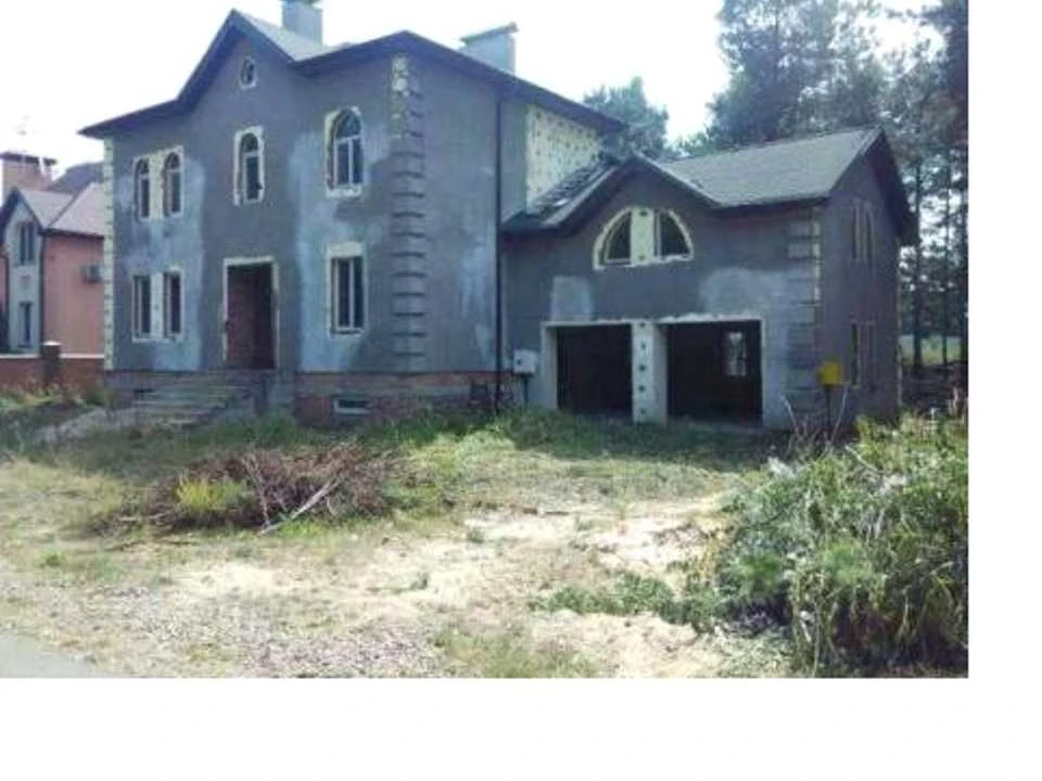 Будинок. Бровари, Берегова