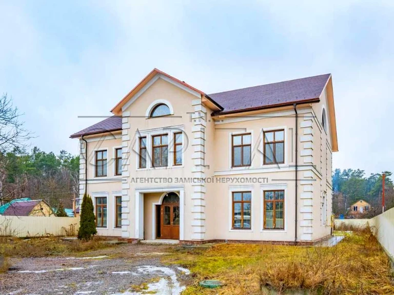 Будинок. Бровари,