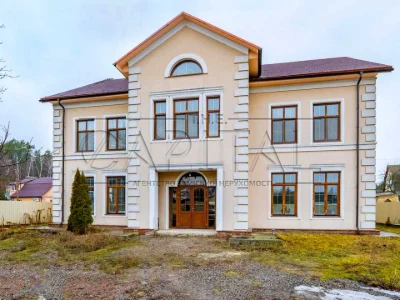 Будинок. Бровари,