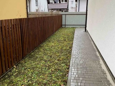 Будинок. Бровари, Соборна вул.