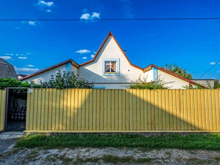 Будинок. Бровари, 9-та лінія