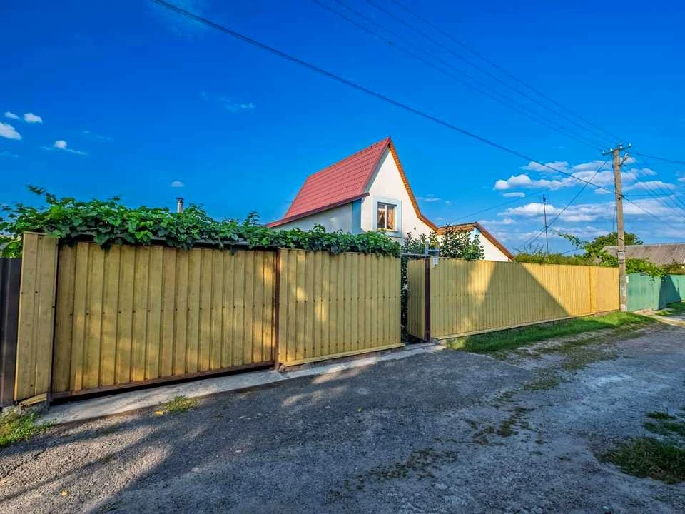 Будинок. Бровари, 9-та лінія