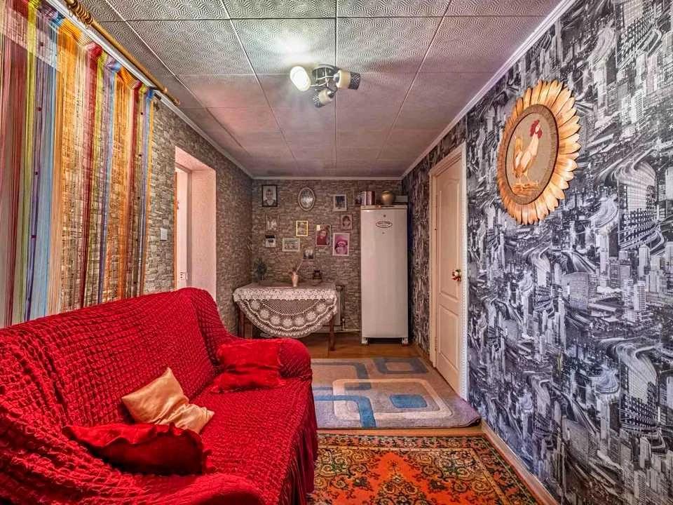Будинок. Бровари, 9-та лінія