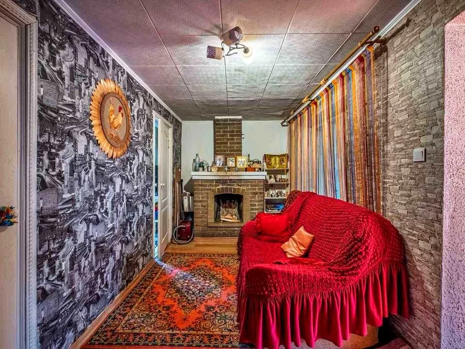 Будинок. Бровари, 9-та лінія