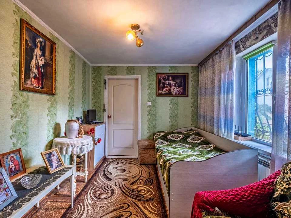 Будинок. Бровари, 9-та лінія