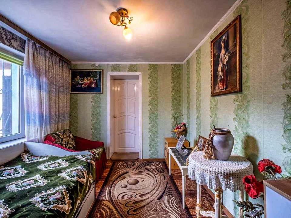 Будинок. Бровари, 9-та лінія