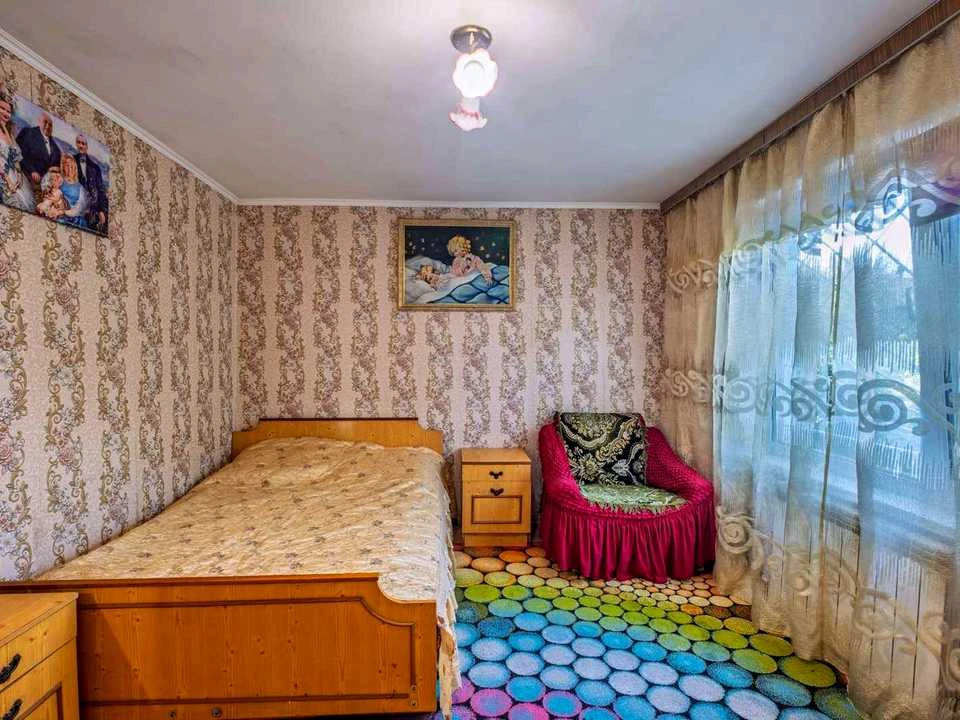 Будинок. Бровари, 9-та лінія