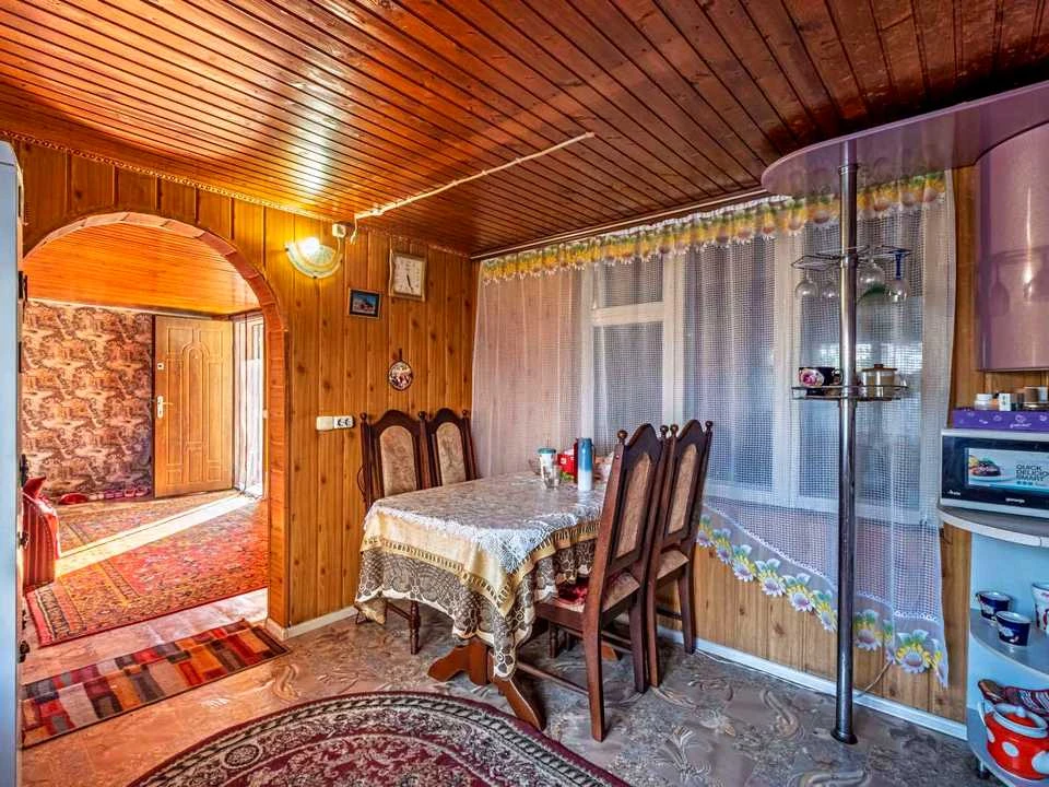 Будинок. Бровари, 9-та лінія