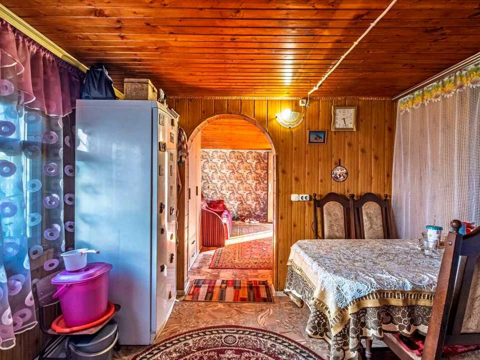 Будинок. Бровари, 9-та лінія