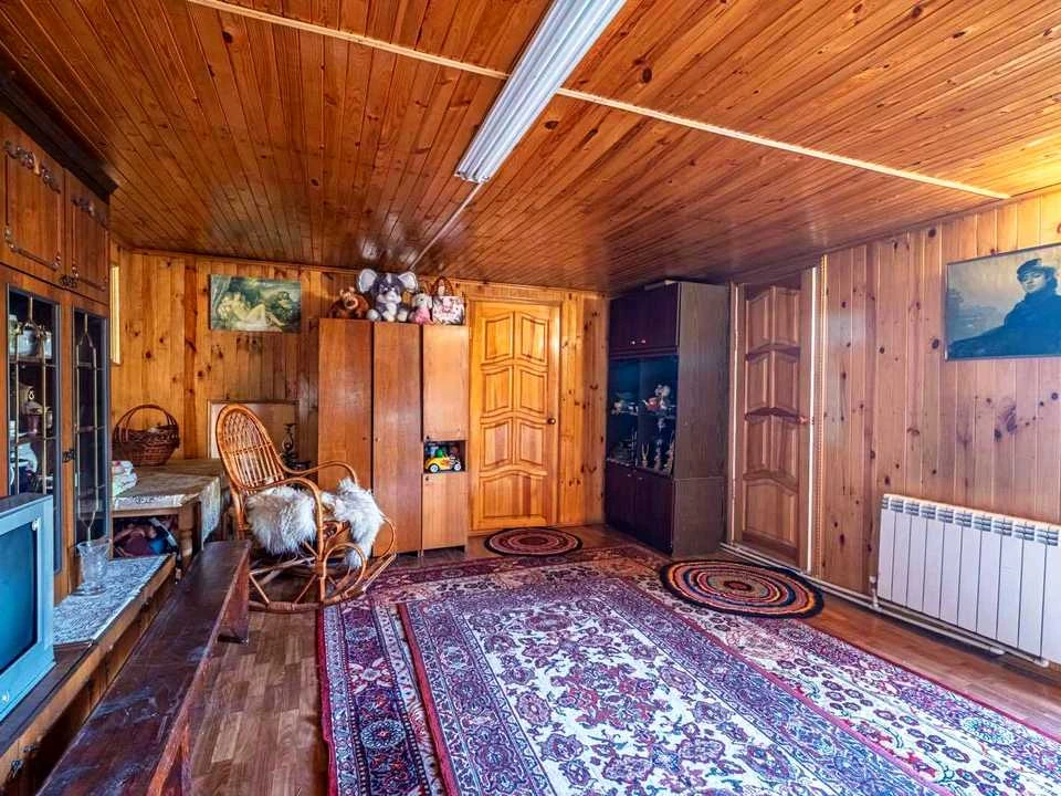 Будинок. Бровари, 9-та лінія