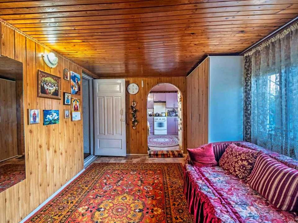 Будинок. Бровари, 9-та лінія