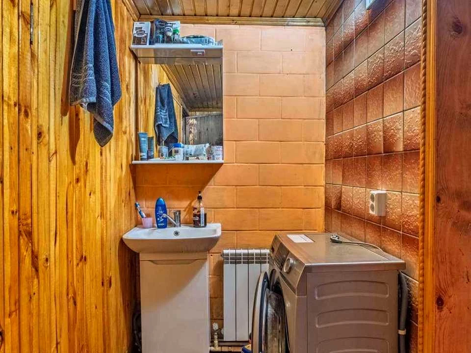 Будинок. Бровари, 9-та лінія