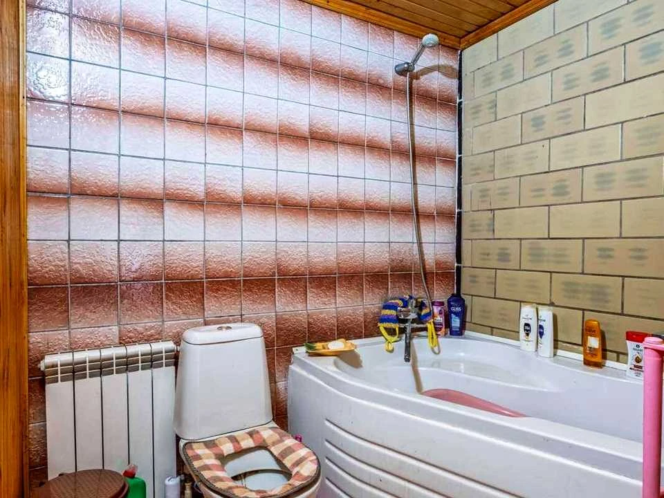 Будинок. Бровари, 9-та лінія