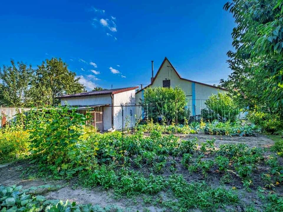 Будинок. Бровари, 9-та лінія