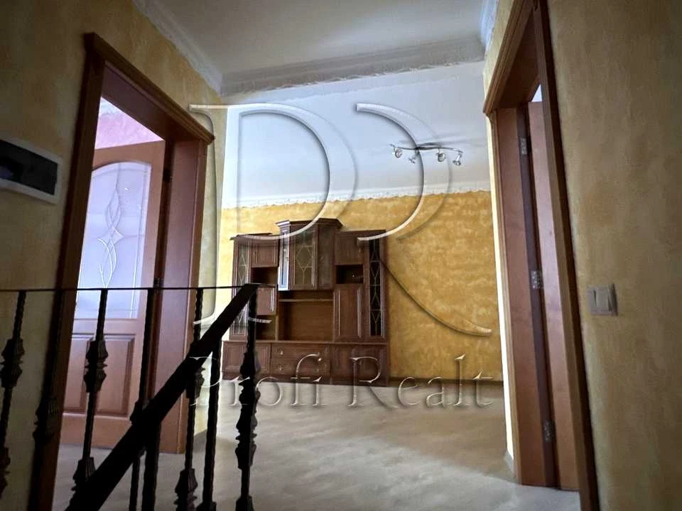 Будинок. Бровари, Покровська вул.