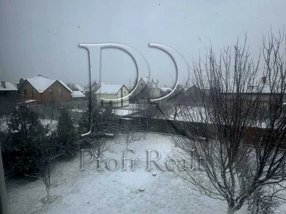 Будинок. Бровари, Покровська вул.