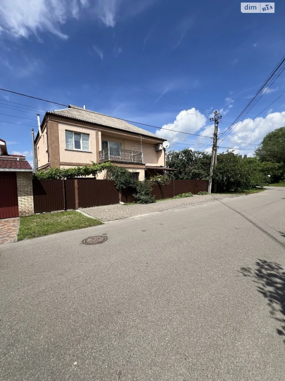 Продаж Дім Інтернат