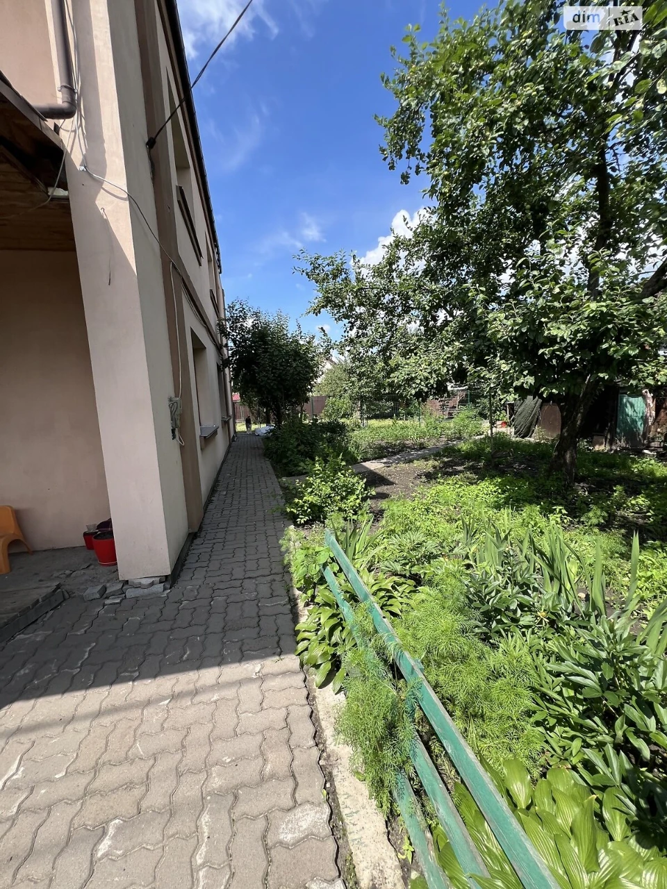 Продаж Дім Інтернат