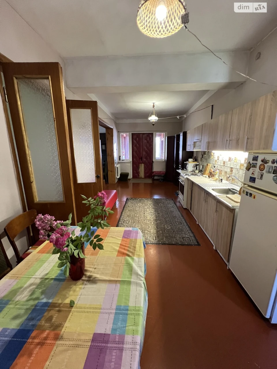 Продаж Дім Інтернат