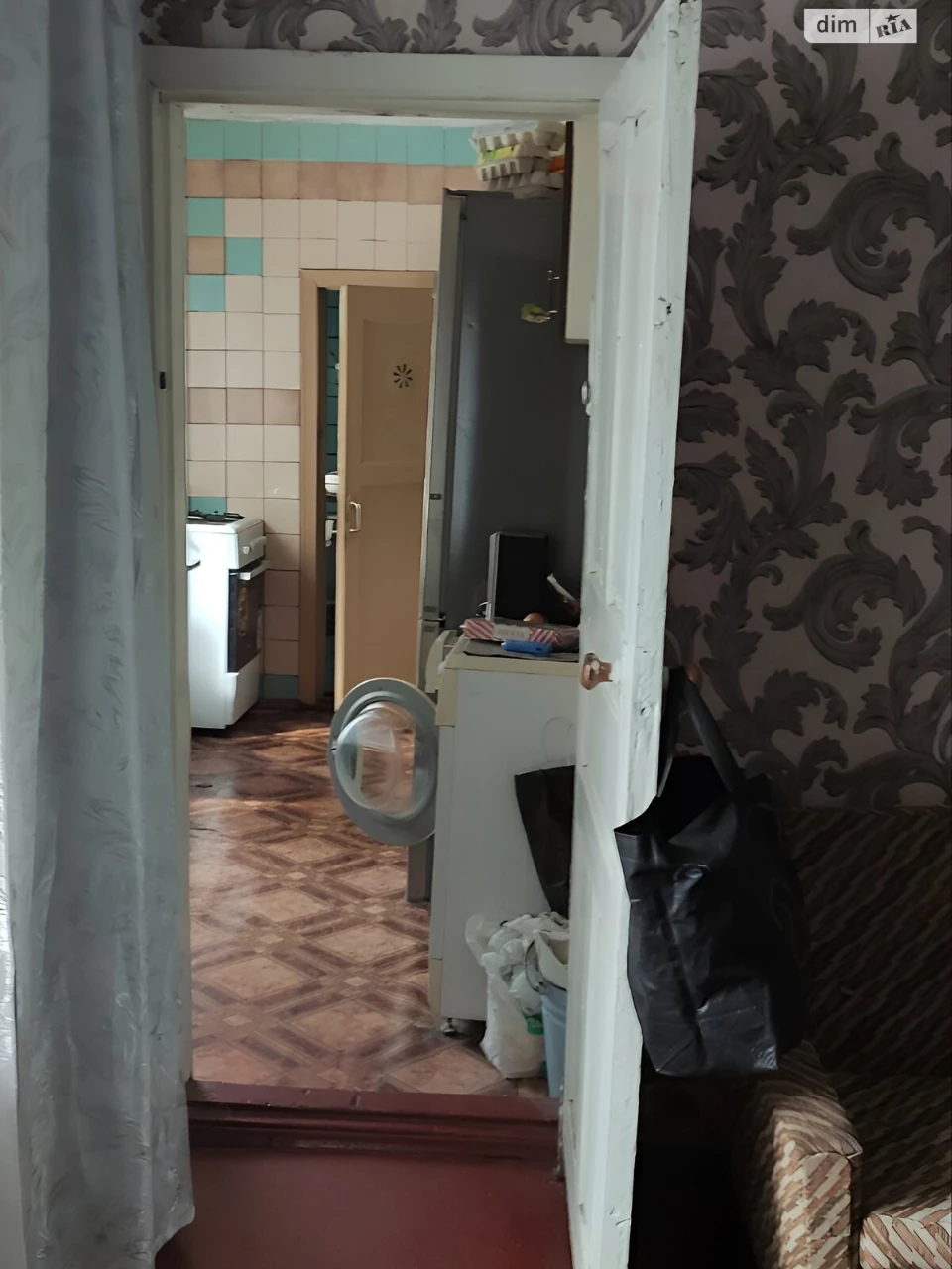 Продаж Частина будинку Масив