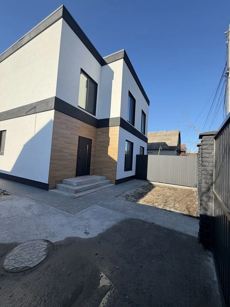 Без %‼️ будинок/дуплекс  120кв.м 120 000$ торг‼️газ , спокій
