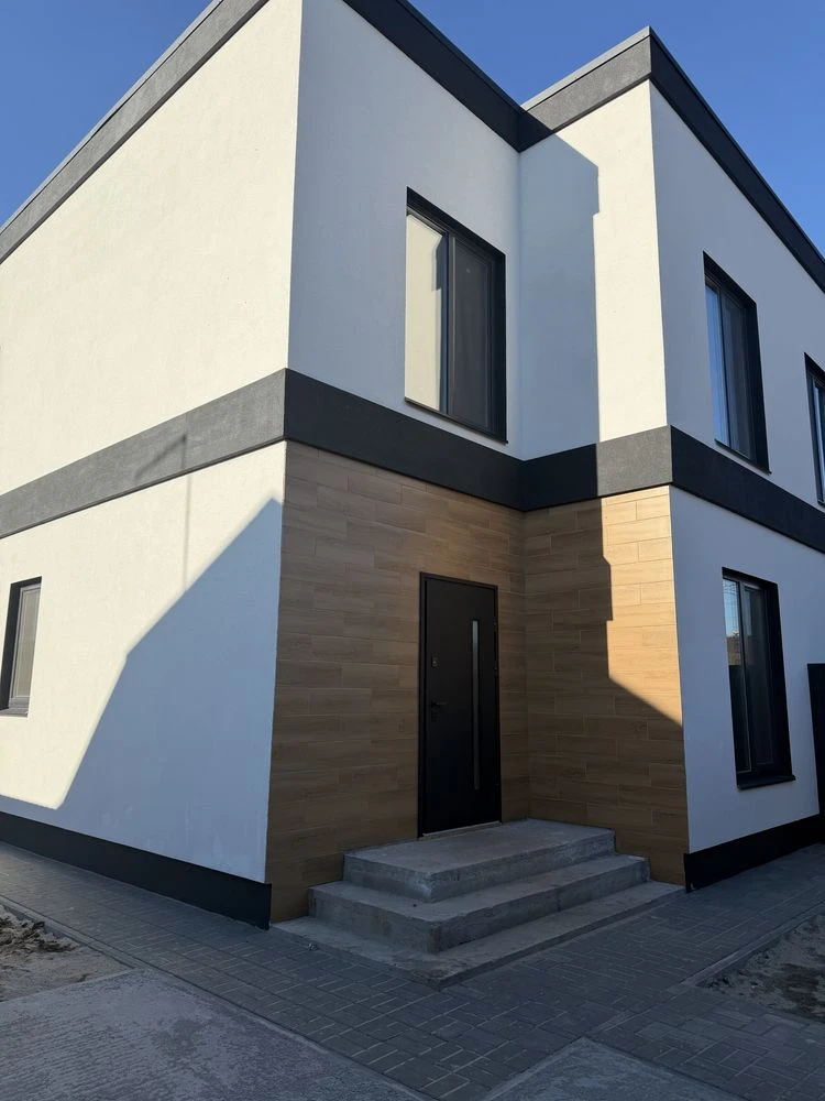 Без %‼️ будинок/дуплекс  120кв.м 120 000$ торг‼️газ , спокій