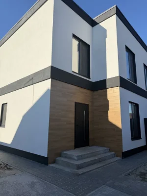 Без %‼️ будинок/дуплекс  120кв.м 120 000$ торг‼️газ , спокій
