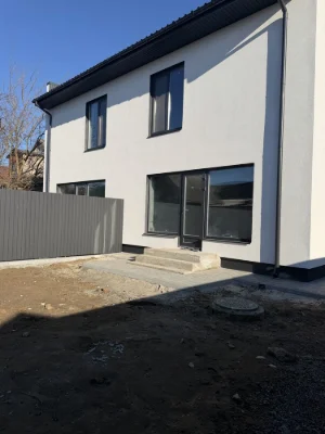 Без %‼️ будинок/дуплекс  120кв.м 120 000$ торг‼️газ , спокій
