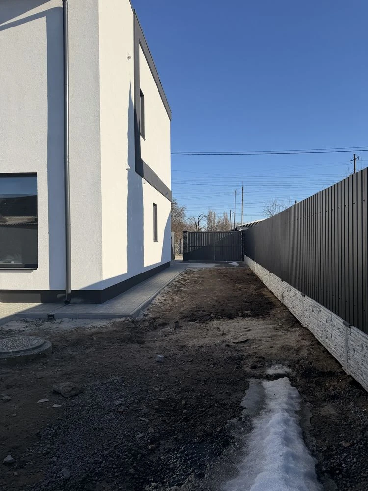 Без %‼️ будинок/дуплекс  120кв.м 120 000$ торг‼️газ , спокій