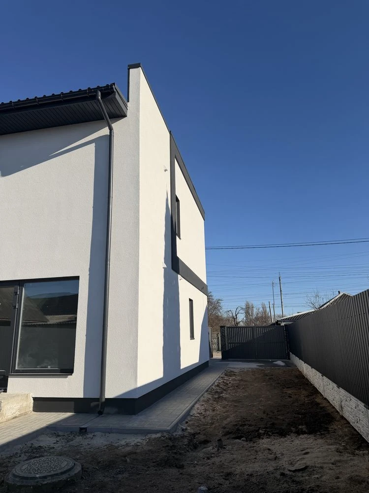 Без %‼️ будинок/дуплекс  120кв.м 120 000$ торг‼️газ , спокій