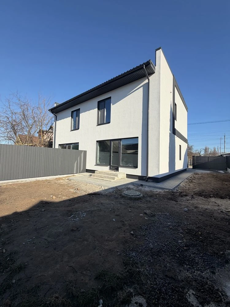 Без %‼️ будинок/дуплекс  120кв.м 120 000$ торг‼️газ , спокій