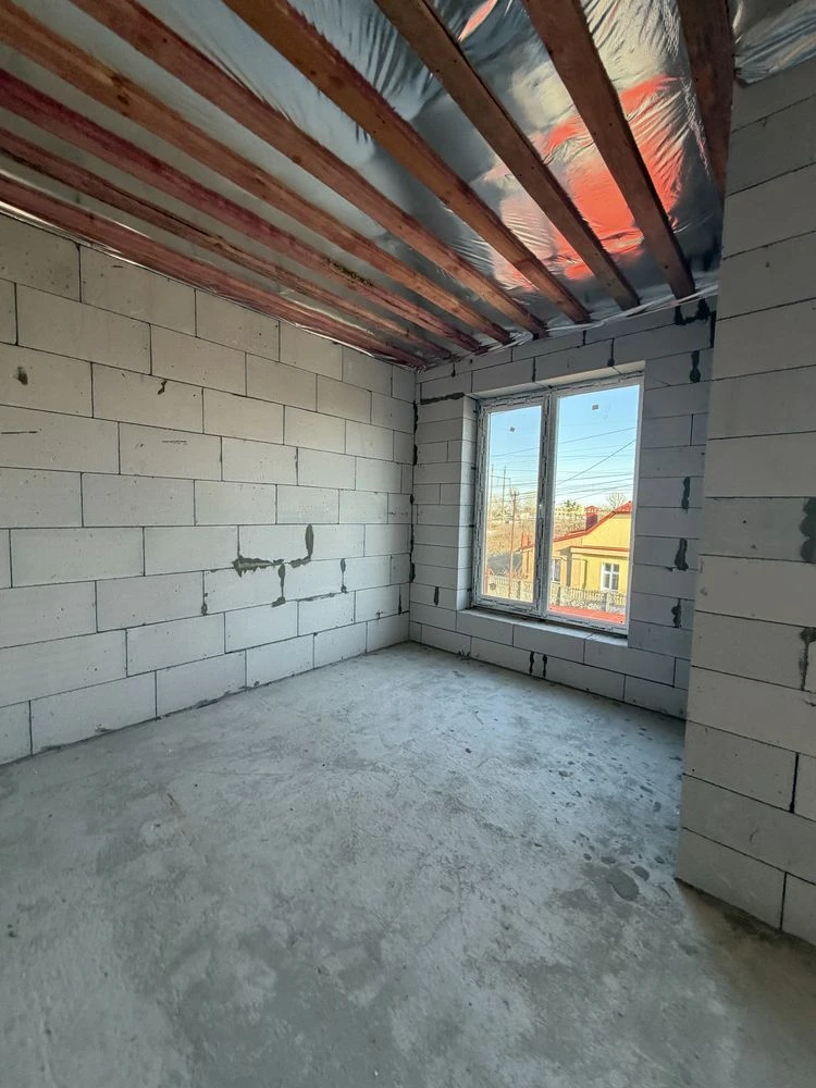 Без %‼️ будинок/дуплекс  120кв.м 120 000$ торг‼️газ , спокій