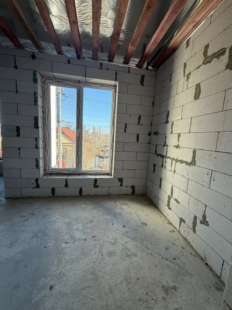Без %‼️ будинок/дуплекс  120кв.м 120 000$ торг‼️газ , спокій